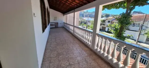 Casa com 2 Quartos para alugar, 240m² no Jardim Guanabara, Rio de Janeiro