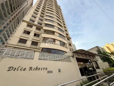 Apartamento com 3 Quartos à venda, 89m² no Setor Bueno, Goiânia