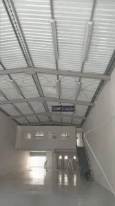 Galpão/Depósito/Armazém para alugar, 450m² no Mooca, São Paulo