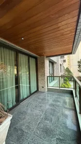 Apartamento com 4 Quartos à venda, 305m² no Lourdes, Belo Horizonte