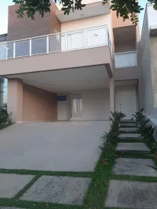 Casa de Condomínio com 3 Quartos à venda, 258m² no Village Moutonnée, Salto