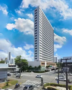 Apartamento com 2 Quartos à venda, 51m² no Encruzilhada, Recife