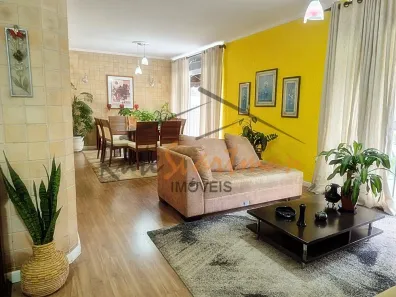 Casa com 3 Quartos à venda, 280m² no Cidade Universitária, Campinas