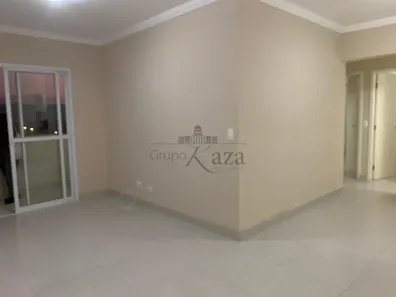 Apartamento com 3 Quartos à venda, 69m² no Jardim Satélite, São José dos Campos