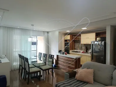 Apartamento com 2 Quartos para alugar, 77m² no Dezoito do Forte Empresarial/Alphaville., Barueri