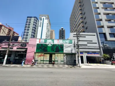 Imóvel Comercial para alugar, 745m² no Centro, Osasco