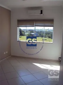 Sala Comercial para alugar, 212m² no Vila Nova, Itu