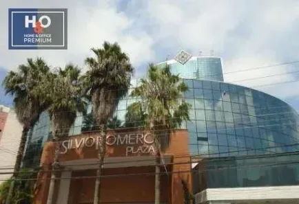 Sala Comercial para alugar, 83m² no Vila Gomes Cardim, São Paulo