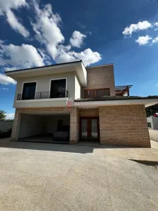 Casa de Condomínio com 5 Quartos à venda, 490m² no Jardim São Vicente, Itupeva