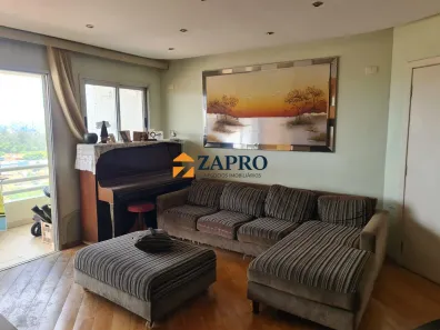 Apartamento com 4 Quartos à venda, 127m² no Bosque dos Eucaliptos, São José dos Campos