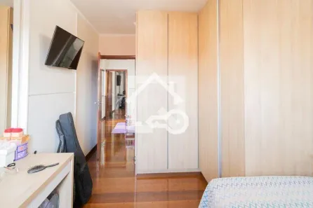 Casa com 3 Quartos à venda, 228m² no Vila Euclides, São Bernardo do Campo
