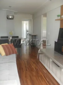 Apartamento com 2 Quartos à venda, 62m² no Santana, São Paulo