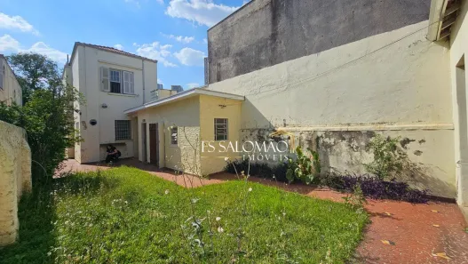 Casa com 2 Quartos para alugar, 175m² no Lapa de Baixo, São Paulo