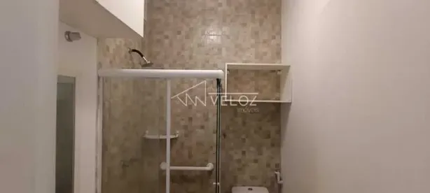 Apartamento com 1 Quarto à venda, 36m² no Flamengo, Rio de Janeiro