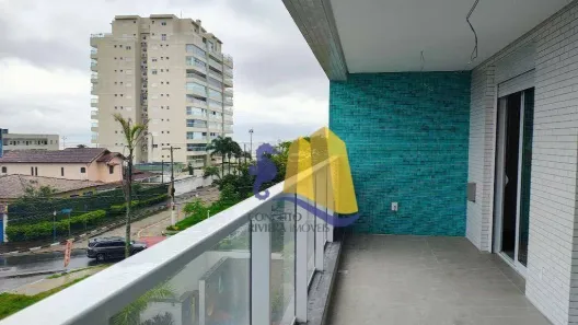 Apartamento com 2 Quartos à venda, 82m² no Maitinga, Bertioga