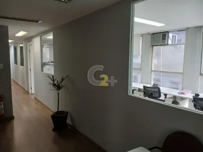 Sala Comercial à venda, 136m² no Consolação, São Paulo