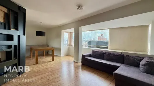 Apartamento com 2 Quartos à venda, 116m² no Centro, Florianópolis
