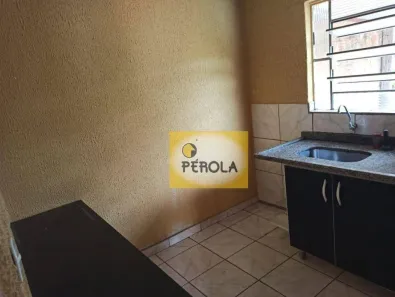 Casa com 2 Quartos à venda, 60m² no Vila Marieta, Campinas