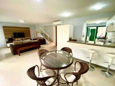 Casa de Condomínio com 4 Quartos à venda, 147m² no Barra do Una, São Sebastião