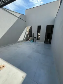 Casa com 3 Quartos à venda, 90m² no Residencial Irineu Zanetti, Franca