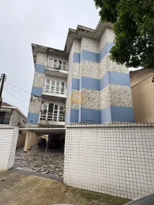 Apartamento com 2 Quartos para alugar, 80m² no Embaré, Santos
