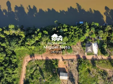 Fazenda/Sítio à venda, 600m² no , Candeias do Jamari