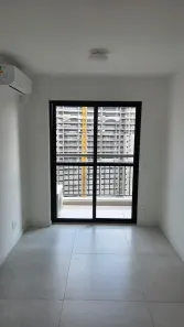 Apartamento com 2 Quartos para alugar, 40m² no Butantã, São Paulo