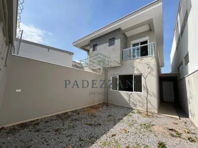 Sobrado com 3 Quartos à venda, 121m² no Jardim Santa Terezinha, Taboão da Serra