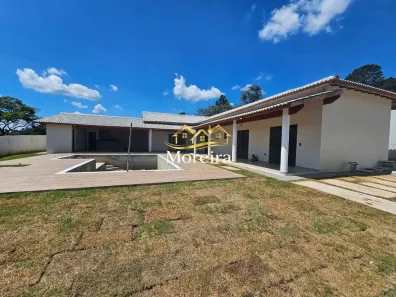 Fazenda/Sítio com 3 Quartos à venda, 1000m² no , Mairinque