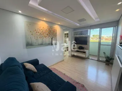 Apartamento com 2 Quartos à venda, 48m² no Cidade Morumbi, São José dos Campos