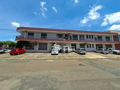 Sala Comercial para alugar, 99m² no Jardim Nossa Senhora de Fátima, Americana