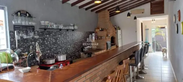 Casa com 2 Quartos à venda, 147m² no Vila Ipiranga, Mogi das Cruzes