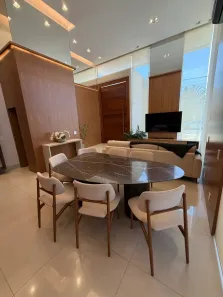 Casa com 4 Quartos à venda, 250m² no Jardins Lisboa, Goiânia