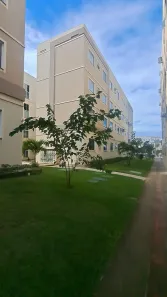 Apartamento com 2 Quartos à venda, 42m² no Paupina, Fortaleza