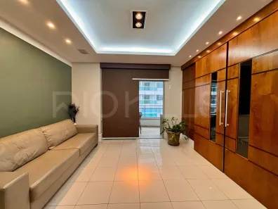 Apartamento com 3 Quartos à venda, 165m² no Icaraí, Niterói