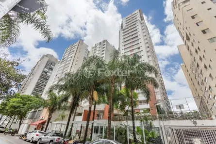 Apartamento com 2 Quartos à venda, 50m² no Bela Vista, São Paulo