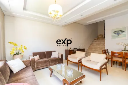 Casa com 3 Quartos à venda, 225m² no Fanny, Curitiba