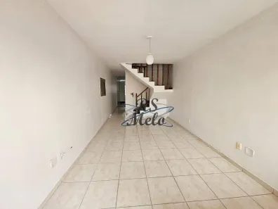 Sobrado com 3 Quartos para alugar, 200m² no Jardim Nossa Senhora do Carmo, São Paulo