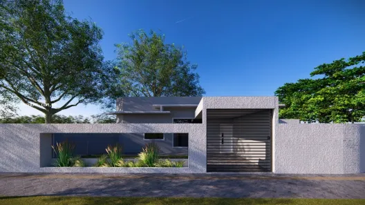 Casa com 2 Quartos à venda, 60m² no Brasília, Londrina