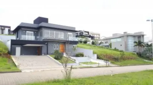 Casa de Condomínio com 5 Quartos à venda, 311m² no Condomínio Reserva do Paratehy, São José dos Campos