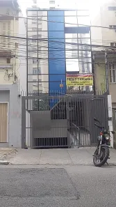 Prédio Comercial para alugar, 450m² no Santa Cecília, São Paulo