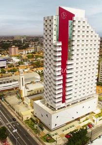 Imóvel Comercial à venda, 35m² no Farias Brito, Fortaleza