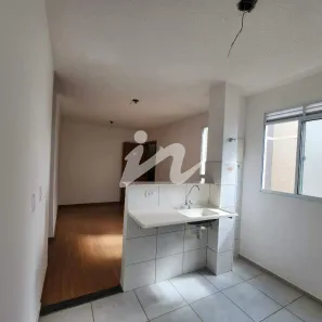 Apartamento com 2 Quartos à venda, 39m² no Jardim Patrícia, Uberlândia