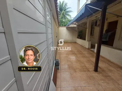 Casa com 2 Quartos à venda, 64m² no Higienópolis, Rio de Janeiro