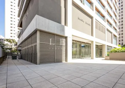 Ponto Comercial à venda, 485m² no Jardim Europa, São Paulo