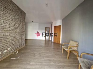 Apartamento com 4 Quartos à venda, 134m² no Parque Residencial Aquarius, São José dos Campos
