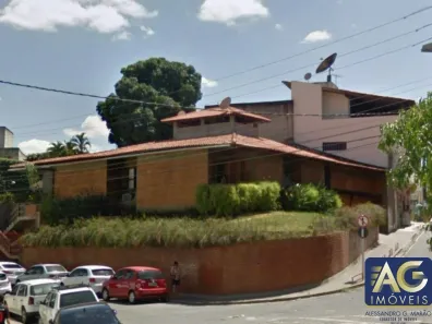 Imóvel Comercial com 3 Quartos à venda, 450m² no Centro, Cachoeiro de Itapemirim