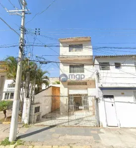 Prédio Comercial à venda, 200m² no Jardim Brasil (Zona Norte), São Paulo