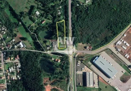 Lote/Terreno à venda, 8400m² no Floresta, Nova Santa Rita