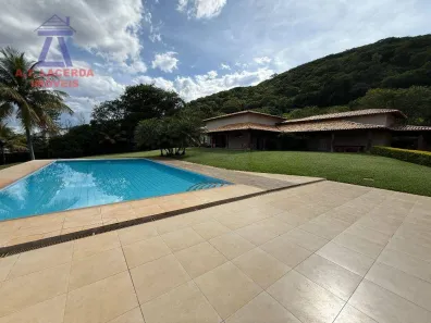 Casa com 4 Quartos à venda, 20700m² no Ibituruna, Montes Claros